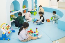 “미술 놀이터에서 창의력이 쑥쑥”…양천구, 서울형 키즈카페 ‘목3동점’ 개관 | 뉴스로