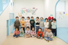 “미술 놀이터에서 창의력이 쑥쑥”…양천구, 서울형 키즈카페 ‘목3동점’ 개관 | 뉴스로