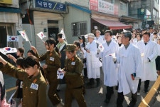 용인특례시, 제107주년 김량장 독립만세운동 기념행사 개최 | 뉴스로