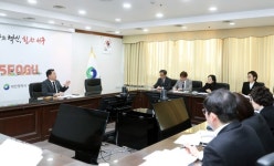 대전 서구, 공장 화재 예방 특별점검 지시 및 둔산지구 정비 협업 논의 | 뉴스로