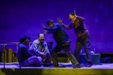 순천시, 제44회 전남연극제 ‘최우수상’ 쾌거… 전남 대표로 부산 본선행 | 뉴스로