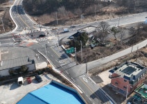 이천시, 제요~신필 간 농어촌도로 개통… 설성․율면지역 교통환경 대폭 개선 | 뉴스로