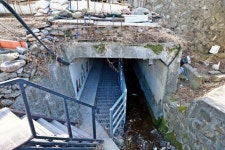 태백시, 황지초 통학로 안전 확보 요구 잇따라… 통행교 설치 건의 | 뉴스로