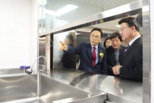 강남구, 수서명화종합사회복지관 1층 새단장…여가·소통 공간으로 재탄생 | 뉴스로