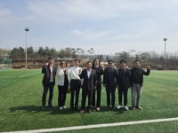 화성특례시, 제108회 전국체육대회 대비 경기장 사전 합동점검 실시 | 뉴스로