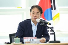 ‘듣기 위해 움직인다’…고양시, 삼송2동·행신3동 통장회의 방문 | 뉴스로