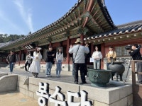 수원특례시, 글로벌 인플루언서와 ‘수원여행 미리보기’ 콘텐츠 제작 | 뉴스로