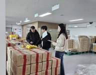 광명시, 종량제봉투 수급 안정에 만전… “원료 수급 불안에 따른 가격 인상 없다” | 뉴스로
