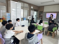 문경시보건소, 경북형 감염병 예방학교 운영 | 뉴스로