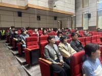 강진군, 현업근로자·관리감독자 맞춤형 안전교육 실시 | 뉴스로