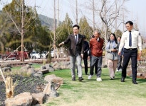 하동군 ‘가로내 철도문화공원’ 정식 개장..폐역의 재탄생 | 뉴스로