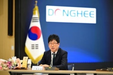 김천시 이달의 기업 ‘㈜동희산업 선정’ | 뉴스로
