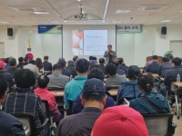 손불농협, 고품질 양파 생산 위한 재배기술 교육 실시 | 뉴스로