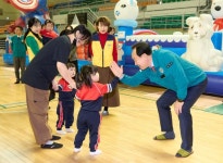 통영시, 2026 봄 펀펀(FunFun) 놀이체험행사 성료! | 뉴스로