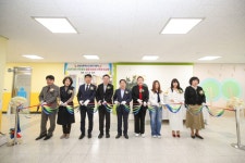 남양주시-구리남양주교육지원청 협력…화도초 도서관 복합 학습공간 탈바꿈 | 뉴스로