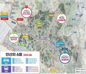 안산시, 6도 6철 교통 허브 구축… 수도권 남부 교통 중심 도약 | 뉴스로