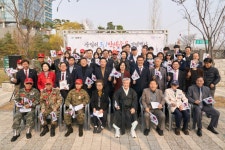 강동구, 제107주년 삼일절 맞아 ‘상일리 3·1만세운동 기념행사’ 개최 | 뉴스로