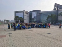 금산군 금산읍·금성면·추부면 새봄맞이 대청소 | 뉴스로