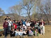 가평청소년문화의집, 자라섬서 ‘봄 피크닉’ 성료 | 뉴스로