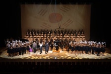 경산시립합창단, ‘제33회 정기연주회’ 성료 | 뉴스로