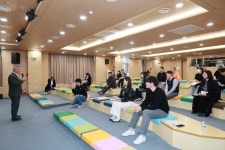 예천군, 골목상권에 활력 불어넣는다 ‘2026 골목형 상점가 설명회’ 개최 | 뉴스로