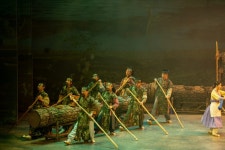 정선군, ‘아리아라리’·‘뗏꾼’ 상설공연 운영…문화관광 활성 본격화 | 뉴스로