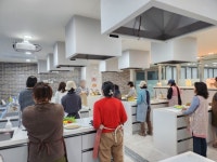 광명시 소하건강생활지원센터, 맞춤형 영양교육… 시민 식습관 개선 견인 | 뉴스로