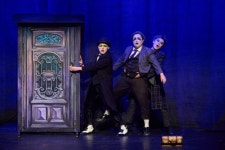 창녕군, 기획공연 마술쇼 ‘스냅(SNAP)’ 개최 | 뉴스로