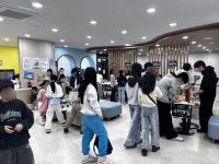 다섯가지 감각을 넘어! 마음까지 회천청소년문화의집과 ‘6센스’로 6가지 감각을 깨우자 | 뉴스로