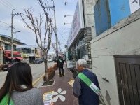율면 청소년지도위원회, 청소년 선도 및 보호 활동 실시 | 뉴스로
