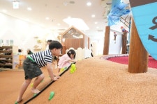 중랑구, 영유아 발달부터 체력까지 책임진다 | 뉴스로