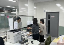 함평군 신광면, ‘악성 민원 대응 모의훈련’ 실시 | 뉴스로