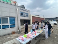 예산군 신양면 주민자치회, ‘신양 황토길 마을장터’ 성황리 개최 | 뉴스로