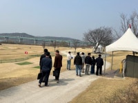 전국이 찾는 여주 파크골프장 벤치마킹 명소로 부상 | 뉴스로