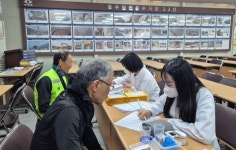 거창군, ‘찾아가는 건강상담실’ 건설현장으로 확대 | 뉴스로