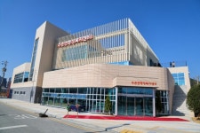 주촌면행정복지센터 신청사 준공식 개최 | 뉴스로