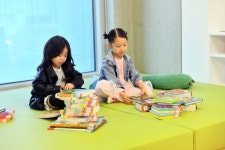 속초어린이영어도서관, 개관 맞이 영어 프로그램 운영 | 뉴스로