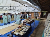 청양·홍성·보령 상인들 한자리에… ‘원홍주등육군상무사 한식 속절제’ 봉행 | 뉴스로