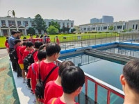 계양구, 초등학생 대상 맞춤형 환경교육 ‘해피그린 계양 에코스쿨’ 운영 | 뉴스로