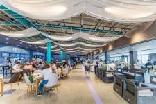 순천만국가정원, ‘맛’까지 품었다… BBQ빌리지로 완성되는 정원형 미식도시 | 뉴스로