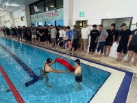 고흥군, 해수욕장 인명구조요원 교육생 모집 | 뉴스로