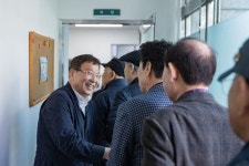 광진구, 새단장한 보훈회관에서 무료급식 지원 시작… 일상 속 보훈예우 강화 | 뉴스로