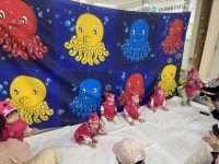 횡성군보건소, 영유아 오감 발달 프로그램 ‘숲속아이 오감놀이터’운영 | 뉴스로