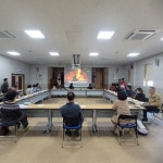거창군 주상면 주민자치회, 4월 정기회의 개최 | 뉴스로