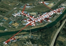 의성군, 봉양면 도리원길 자율상권구역 최종 선정 | 뉴스로