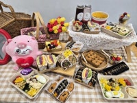 밀양시, 파머스마켓 판매센터 운영자 ‘밀크닉’ 선정 | 뉴스로