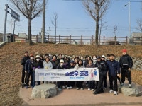 제천시보건소 용두건강생활지원센터, “슬로우 조깅”2기 운영 | 뉴스로