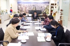 양주시, 역사관 건립 기본계획 수립 용역 착수보고회 개최 | 뉴스로