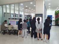 가평청소년문화의집, 청소년 ‘아지트’로 우뚝 | 뉴스로