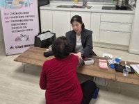 금정구 구서2동, 「찾아가는 기억력 검사의 날」 운영 | 뉴스로